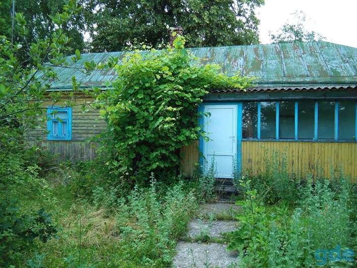 Продам дом, д. Октябрь. район., фотография 1