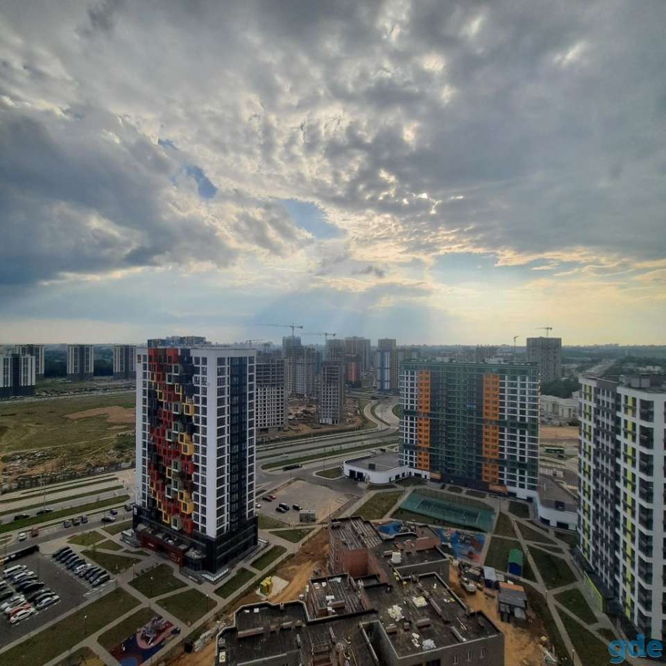 Квартира 3-ком. 63,5м^,  ул. Белградская д.6, фотография 6