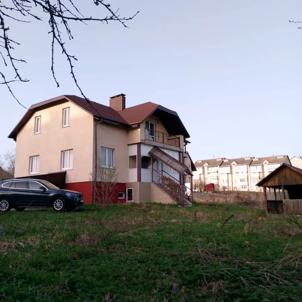 Продам дом в центре Логойска рядом с озером, Гайненская ул. 14, фотография 3