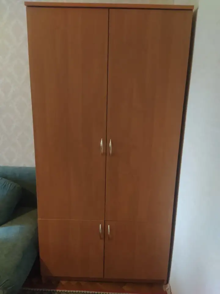 Шкаф для одежды, фотография 1