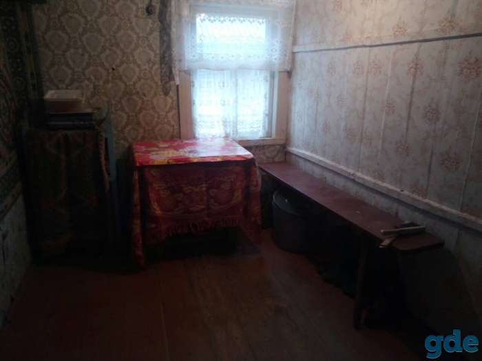 Большой дом в д. Узболоть,Минская обл,Волжинский р-н., фотография 6