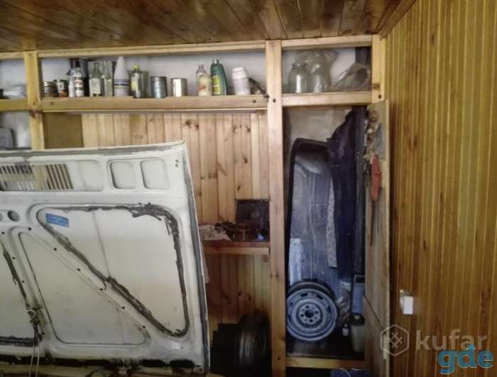 Продам гараж, Ул Карбышева, фотография 5
