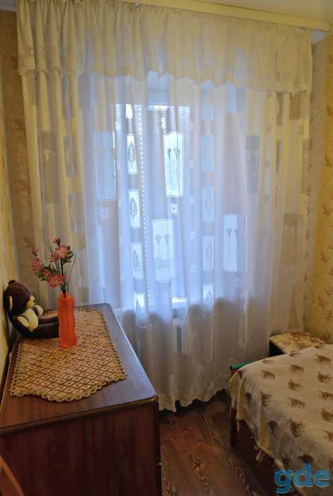 Продам однокомнатную квартиру с нишей, ул Солнечная, фотография 10