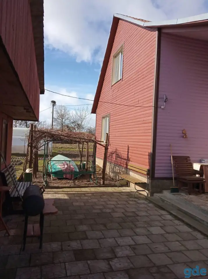 Продам коттедж, Витебская обл, р-н., д. Муражи, фотография 3