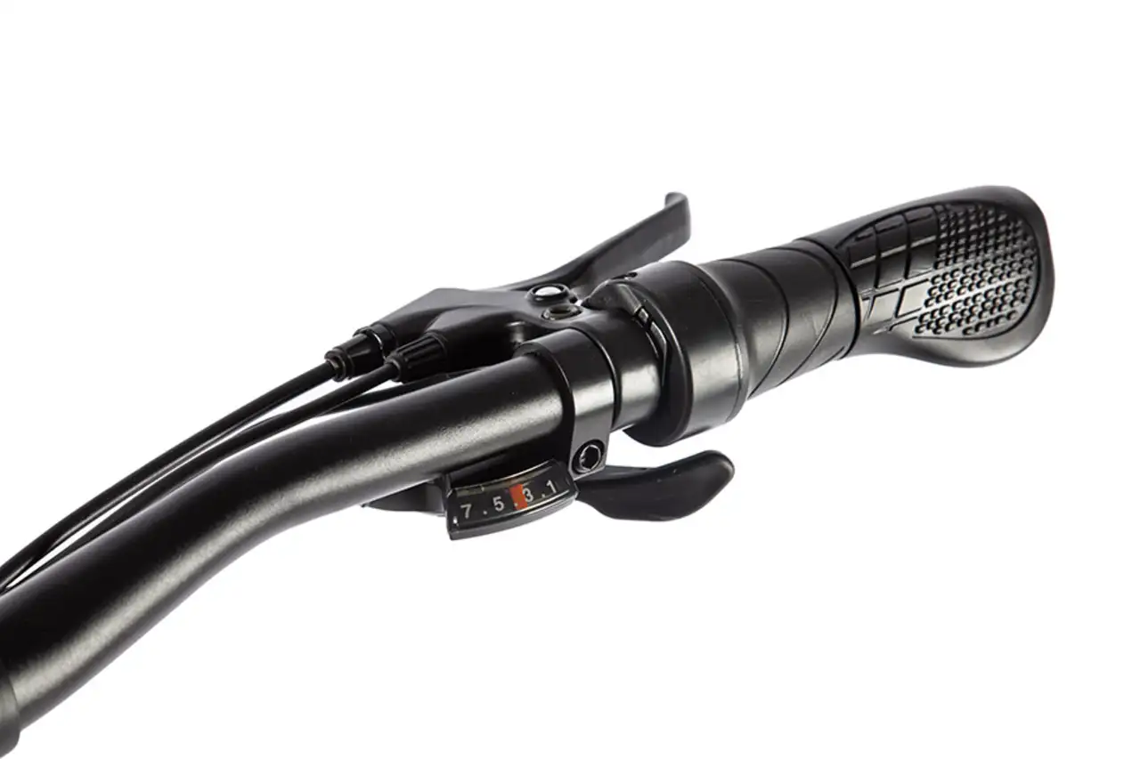 Электровелосипед eltreco ultra max, фотография 7