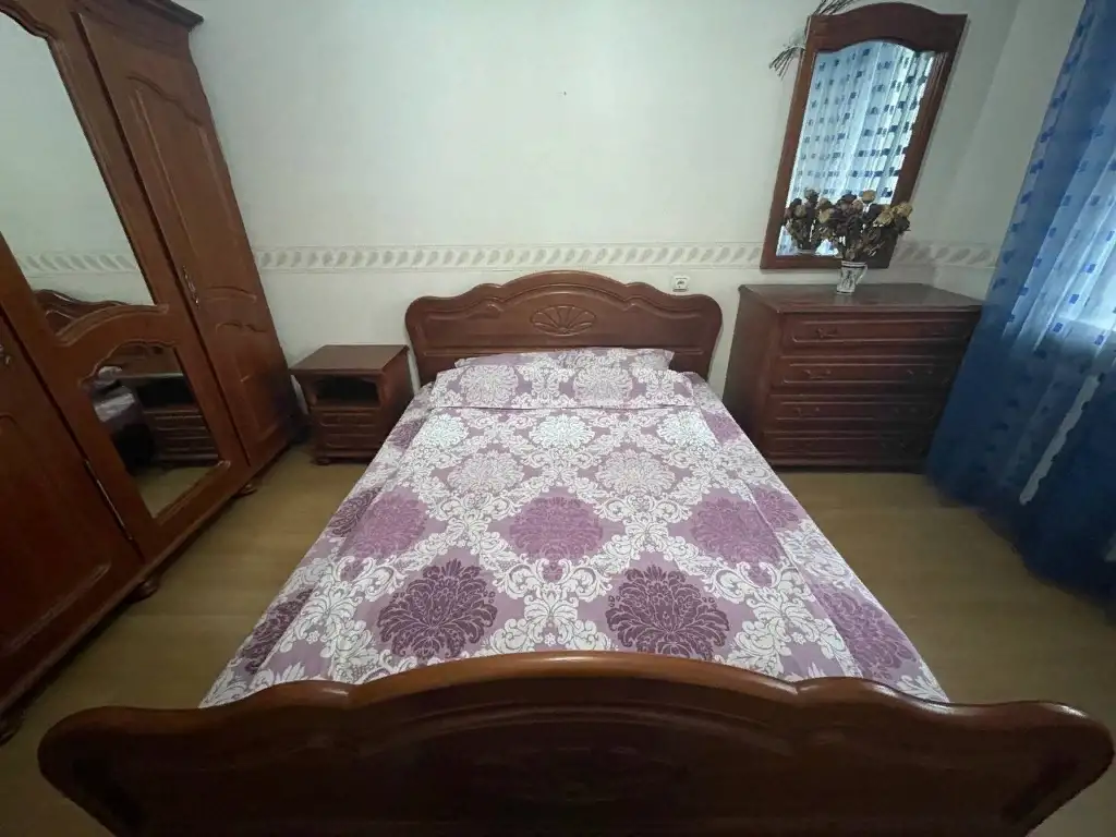 Двух комнатная квартира на сутки, ул.19й Микрорайон, д.36, фотография 4