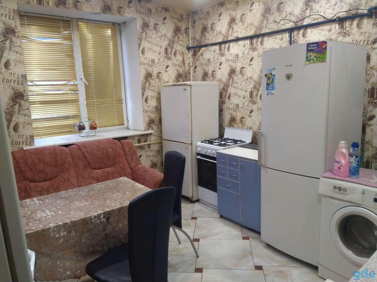 Жилье для рабочего персонала. Боровляны, фотография 1