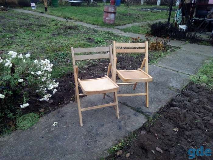 Продаются шезлонги, фотография 1