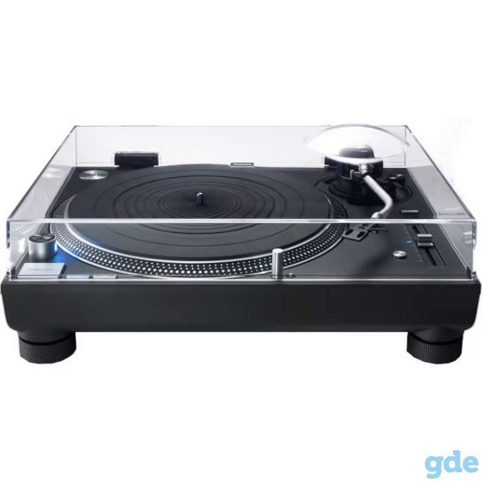 Technics SL-1210GR turntable, фотография 7
