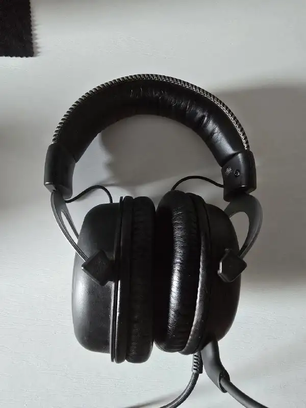 HyperX Cloud 2, фотография 4