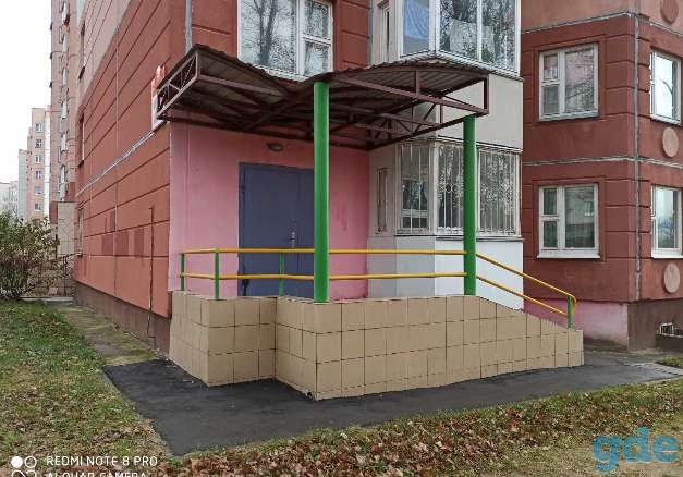 В   аренду под офис, услуги, интернет магазин и т.п. Минск, Лошица., фотография 2