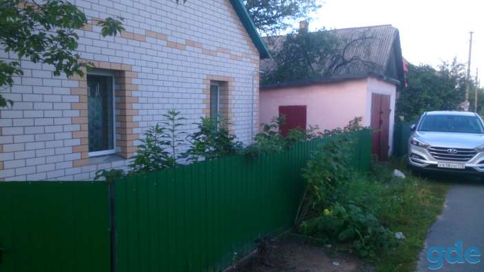 продам дом, шевченко 15, фотография 2