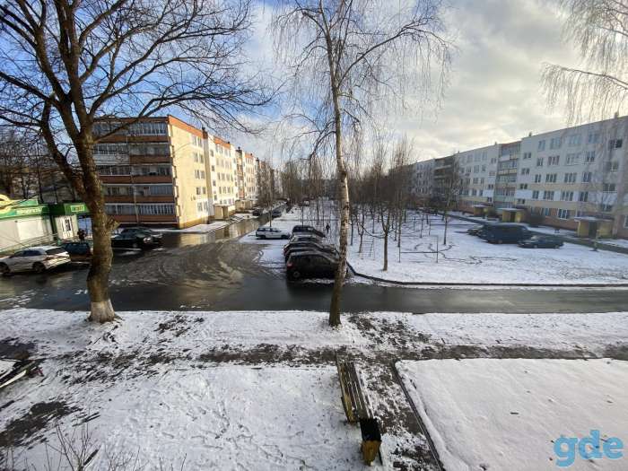 продажа 2-х квартиры, Коханово Кохановский сельский Совет Толочинский район Колхозная улица, фотография 11