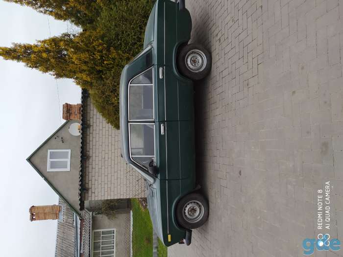 Авто ваз 2106, фотография 2