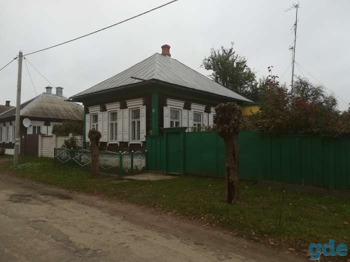Продажа дома, фотография 1