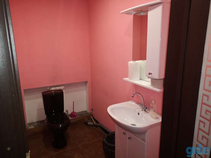 Продажа коммерческой недвижимости, Г. П. Кривичи 17 сентября 119, фотография 1