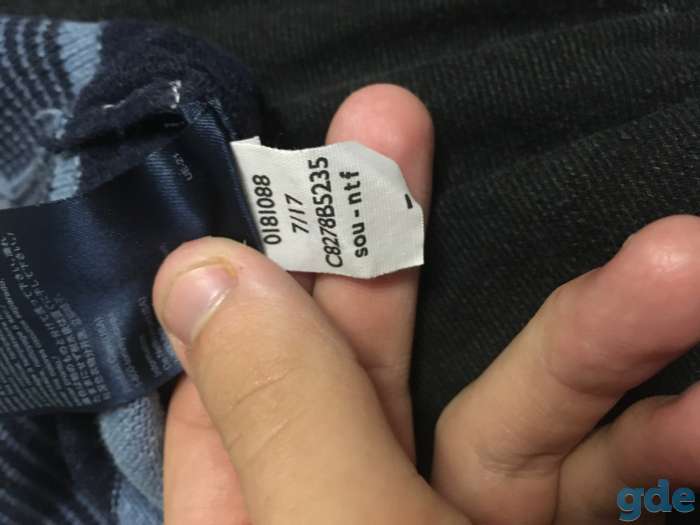 Продам свитер Tommy Hilfiger, фотография 4