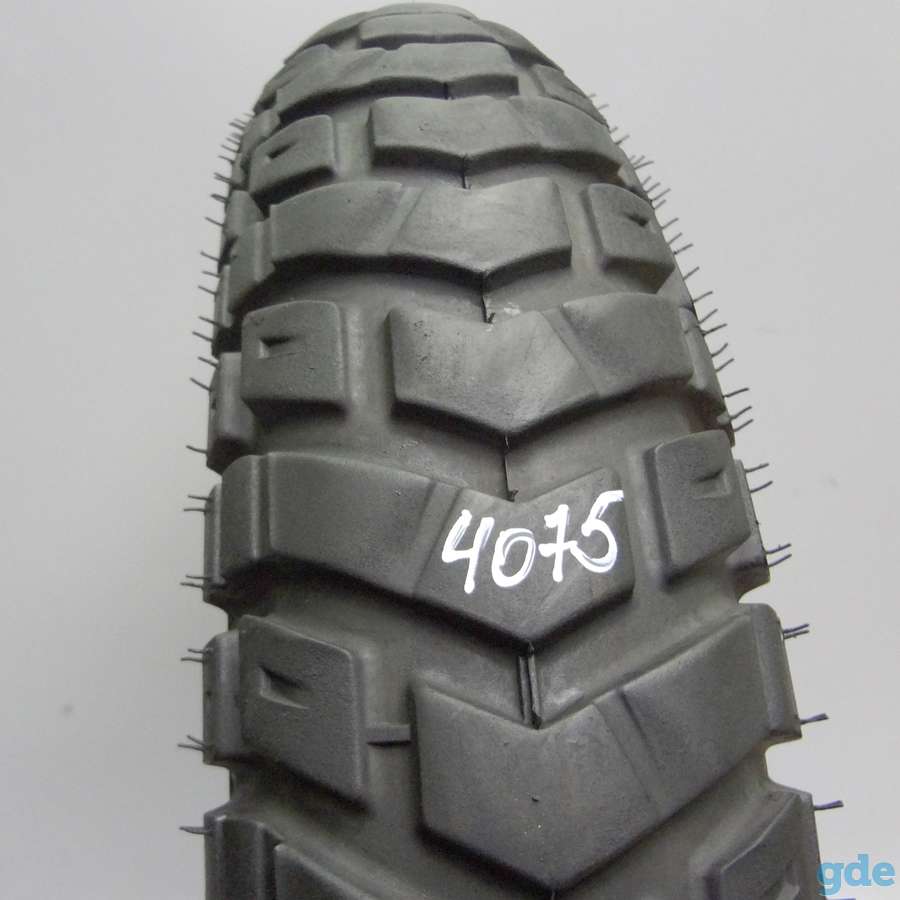 Мотрезина Mitas 120/70-19 DOT21, фотография 1