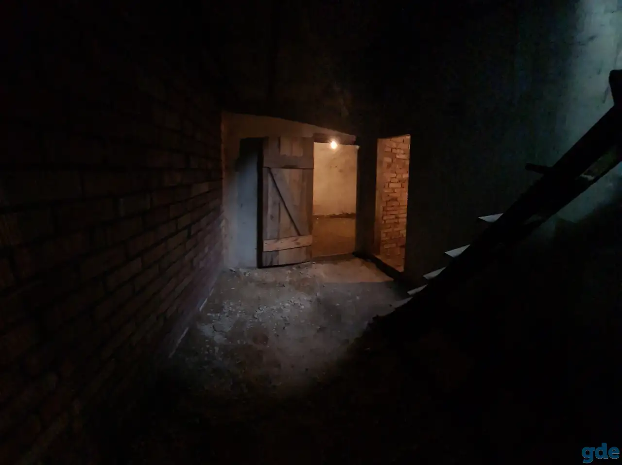 Гараж на советской, фотография 4