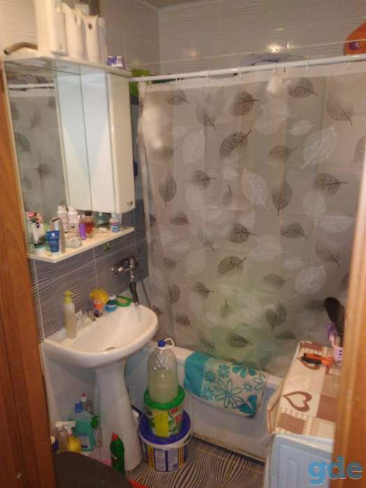 Продам 1-комнатную квартиру, улица Волоха 59, фотография 5