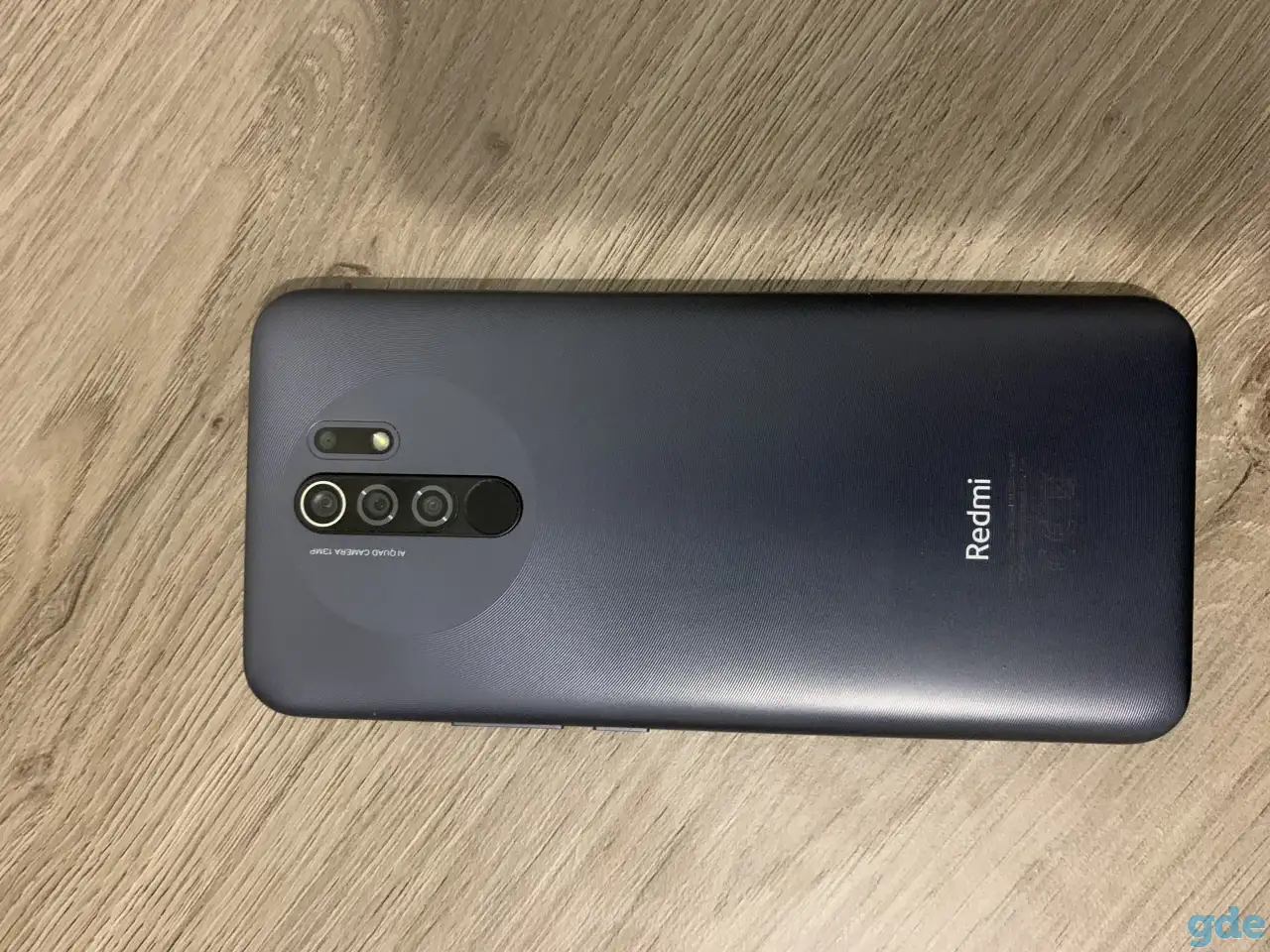 Xiaomi Redmi 9, фотография 2