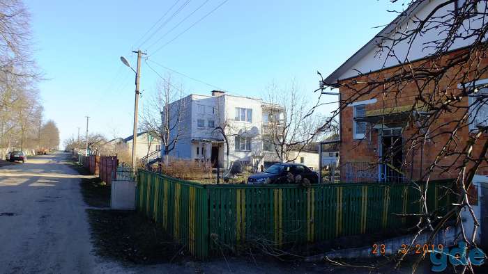 Продам дом в Синявке, д. Синявка, фотография 3