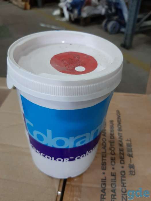 Красители CPS COLOR Сoltec В колоранты, пигменты, фотография 1