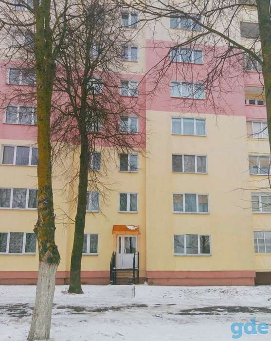 Аренда. Волковыск. Административно торговое помещение, фотография 3
