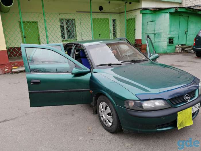 Продам автомобиль Opel, фотография 5