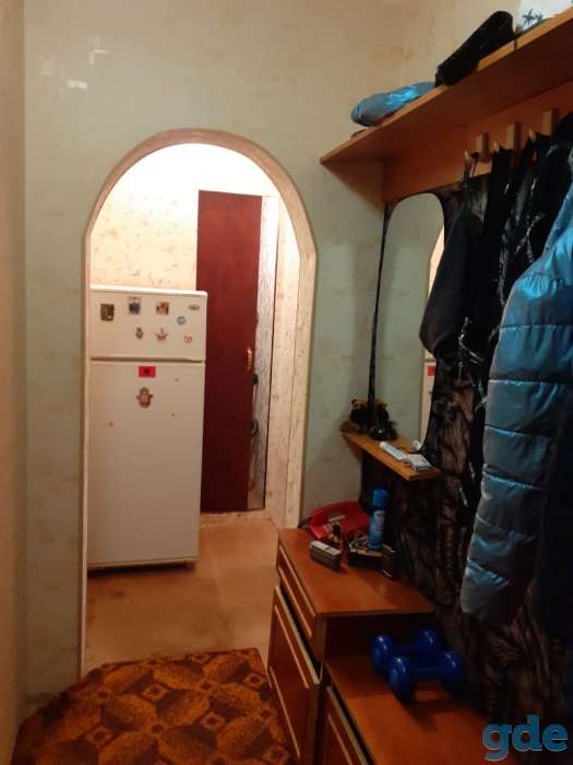 Квартира 2комнатная, Чкалова 19к2, фотография 9