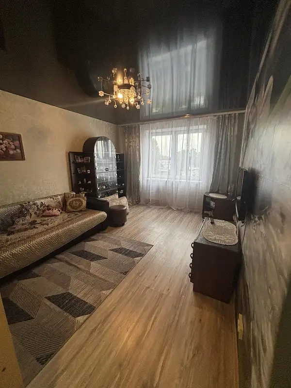 Квартира в Витебске, Широкая 36, фотография 1