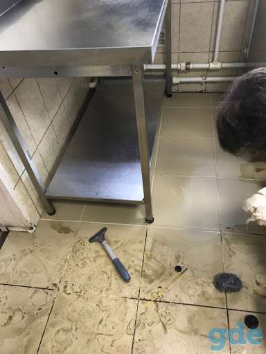 Уборка квартир, коттеджей, офисов, торговых и промышленных помещений!, фотография 4