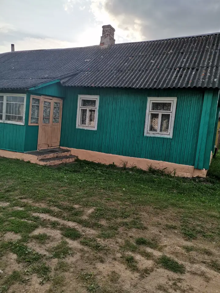 Частный дом, Гродненская обл. Ошмянский р-н. Гольшаны, ул. Замковая, 22, фотография 8