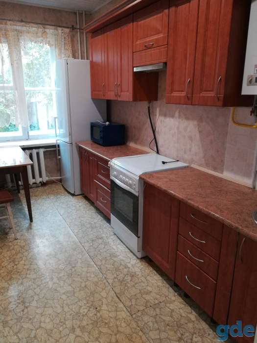 Сдам 3-х комнатную квартиру, ГОБК 44, фотография 1