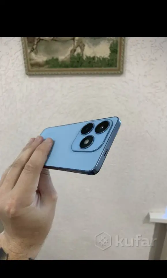 Tecno spark 20 85/256 (отл сост) почта, фотография 4