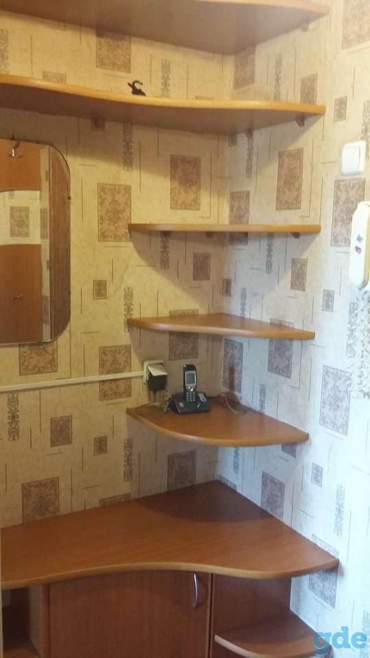Сдаётся 2-комн. квартира по ул. Уральская, в 2 остановках от метро Тракторный завод, фотография 4