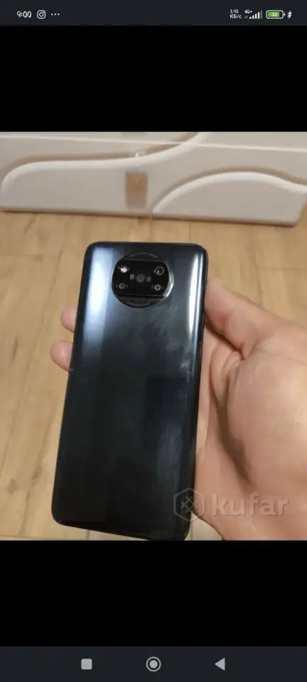 Poco X3 NFC 6128, фотография 1