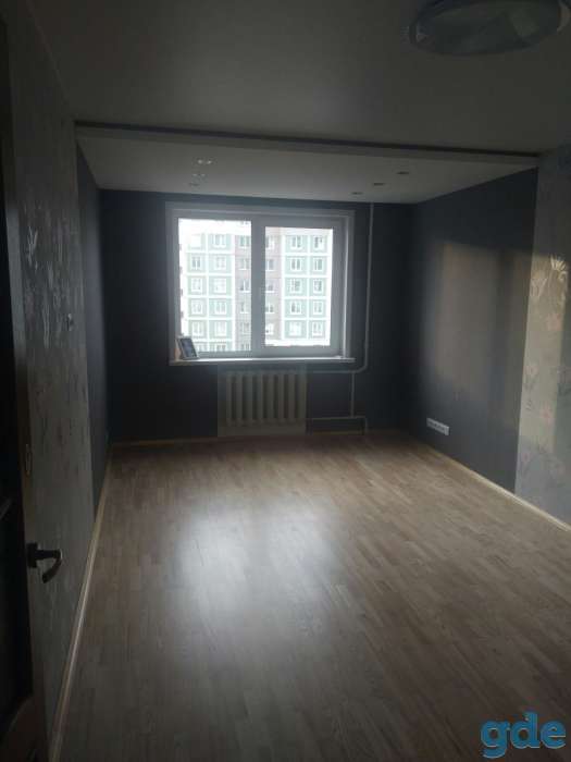 Продажа доли в 3-х комнатной квартире, Матусевича 90 - 27, фотография 3