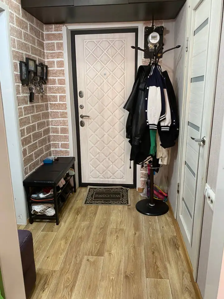 Продам 2-х комнатную квартиру в г.Крупки, фотография 2