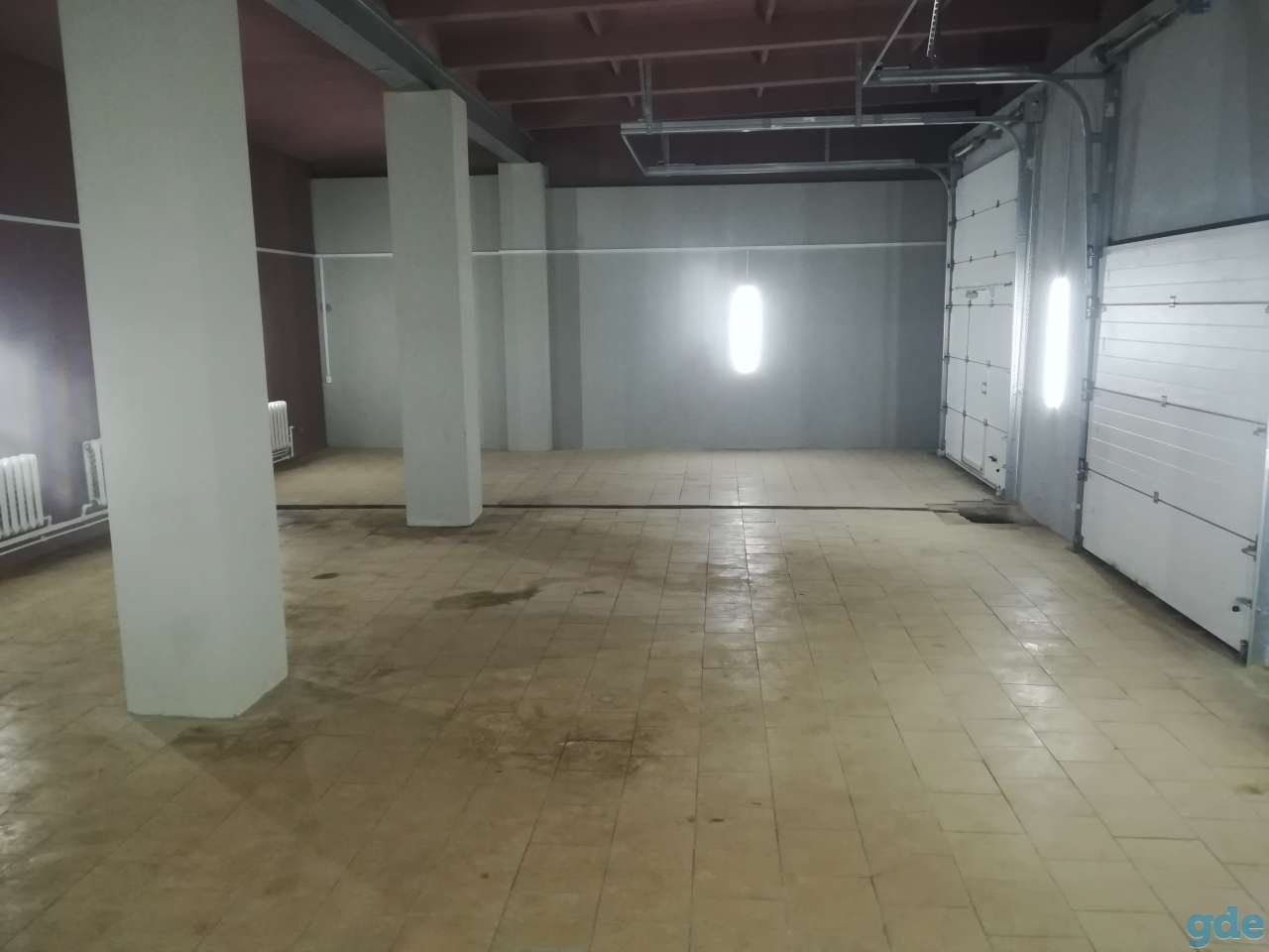 Многофункциональные помещения, ул. Гагарина 24/15, фотография 2