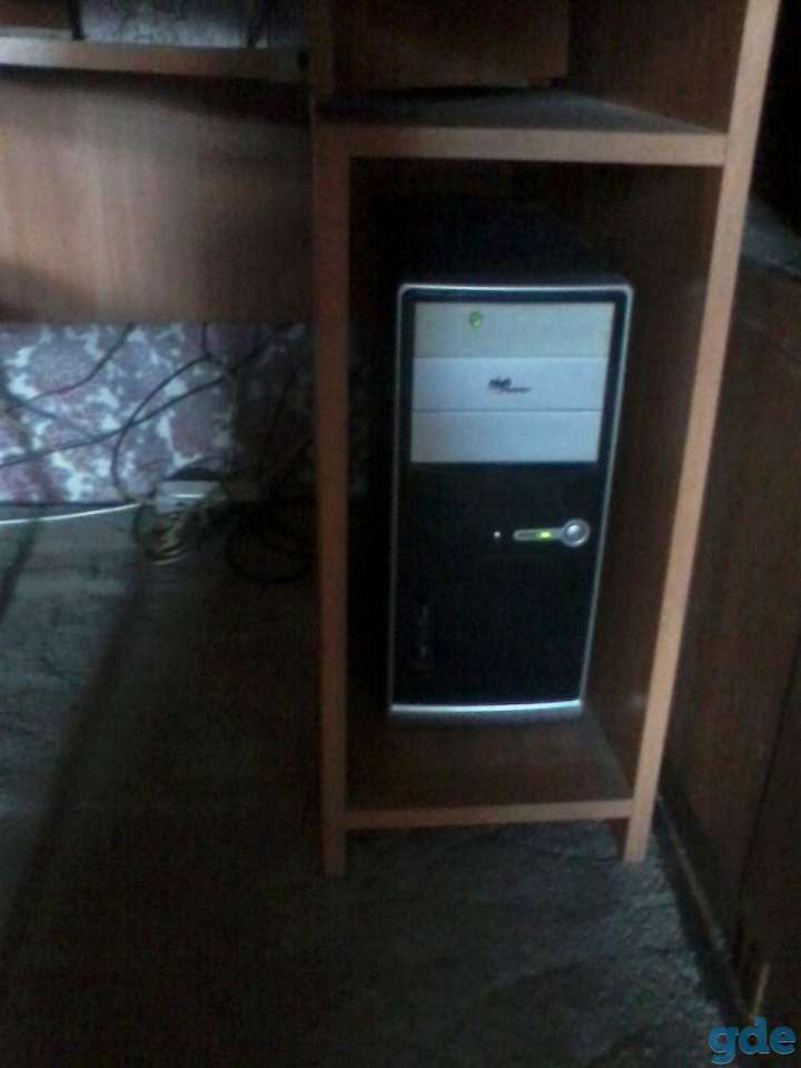 Продам компьютер б/у, фотография 4