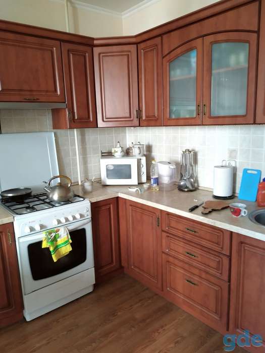 Продам комнату в Гродно, ул. Кремко, д.27, фотография 5