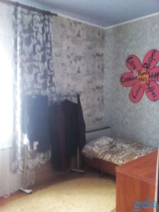 Продается часть дома, Буда-Кошелевский р-н поселок Уваровичи, фотография 2