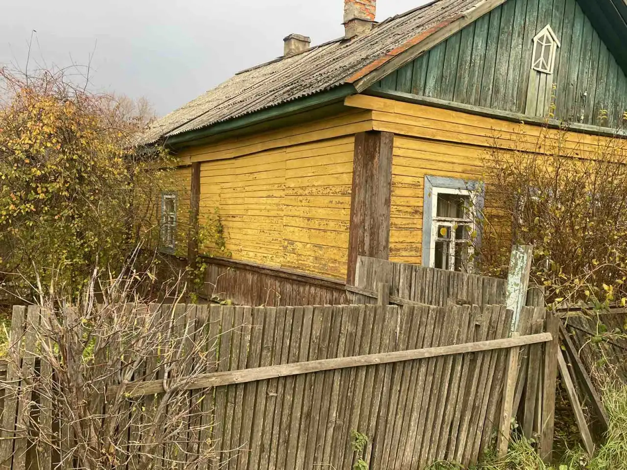 Продаётся дом, фотография 2