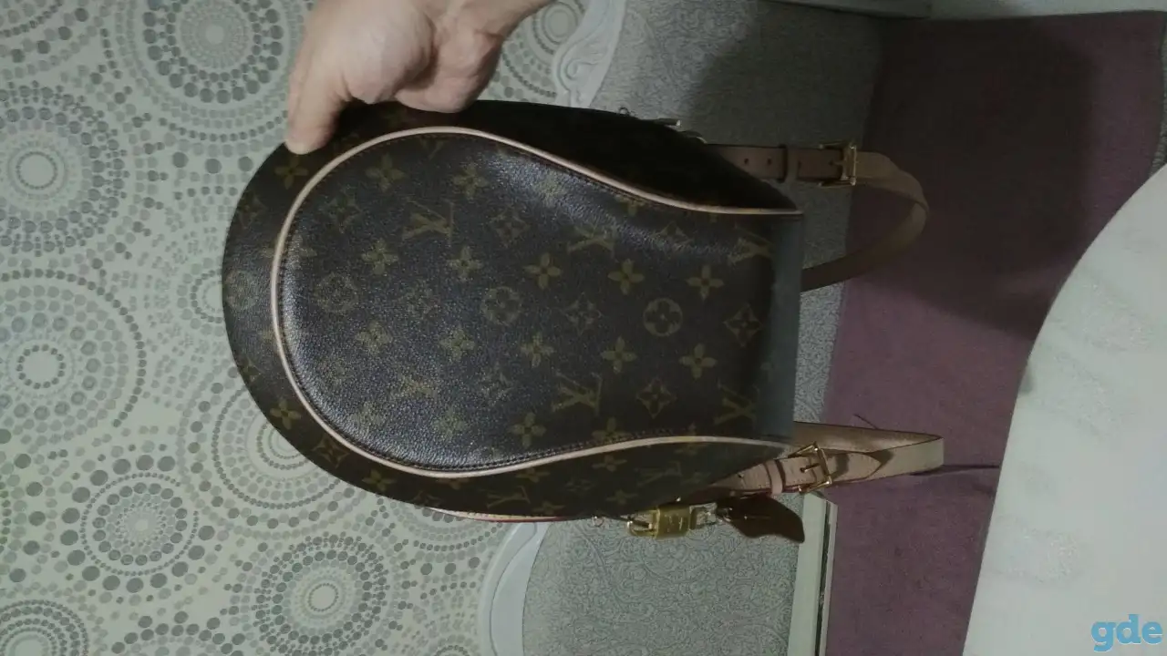 Louis Vuitton, фотография 9