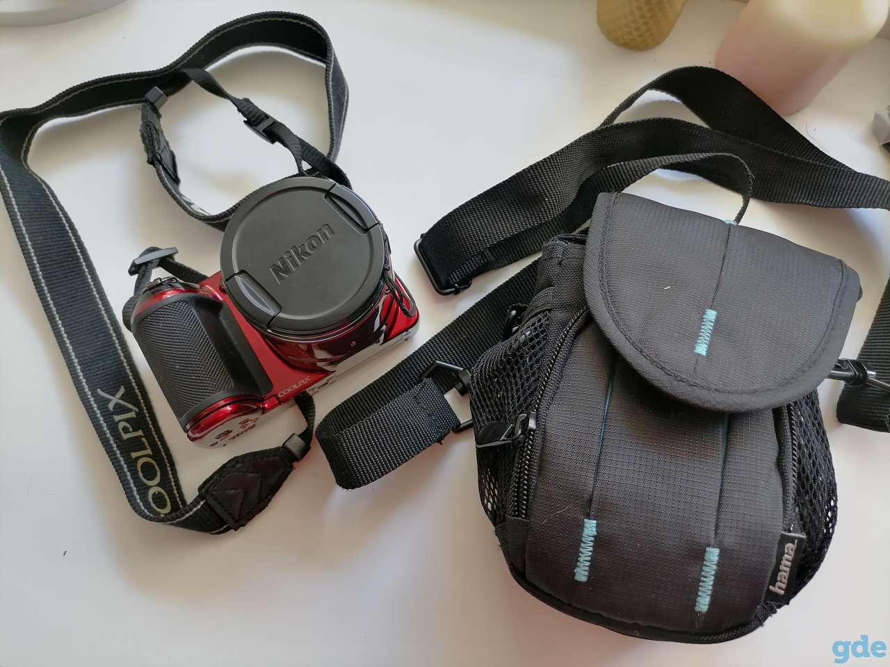 Продам фотоаппарат, фотография 1