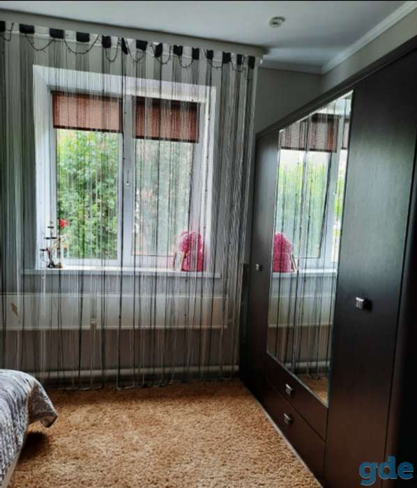 3хкомнатная в центре, Орджоникидзе, фотография 2