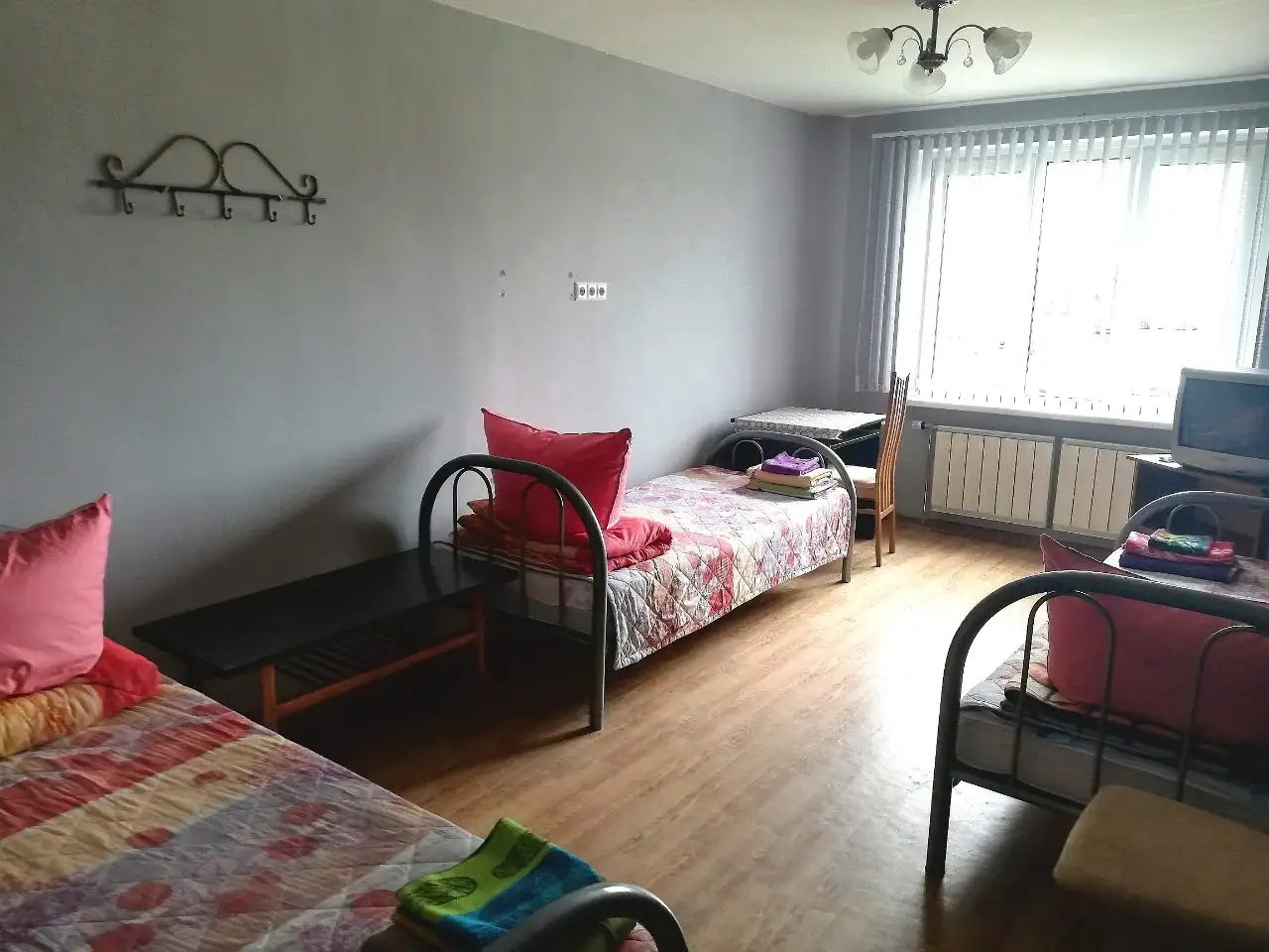 3-х комн.кв., фотография 5