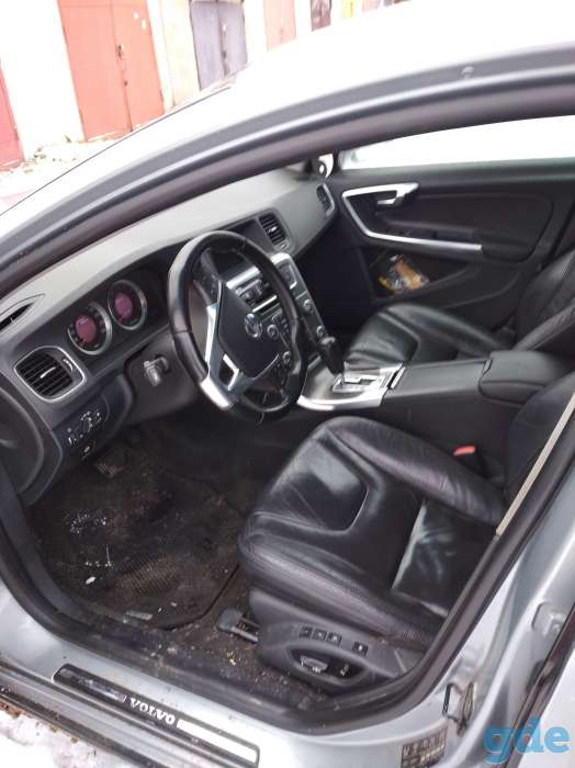 Продам Volvo S60, фотография 3