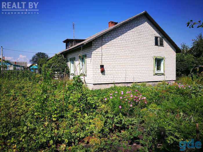 продажа дома, д. Лиски,  Речицкого р-на, фотография 2